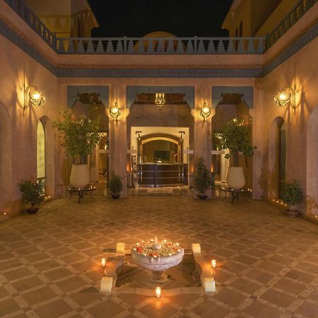 Pickalbatros Hotel Du Golf - Adults Friendly 16 Years Plus- All-Inclusive Marrakesh Exterior foto