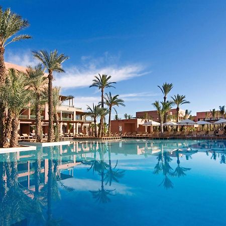 Pickalbatros Hotel Du Golf - Adults Friendly 16 Years Plus- All-Inclusive Marrakesh Facilidades foto