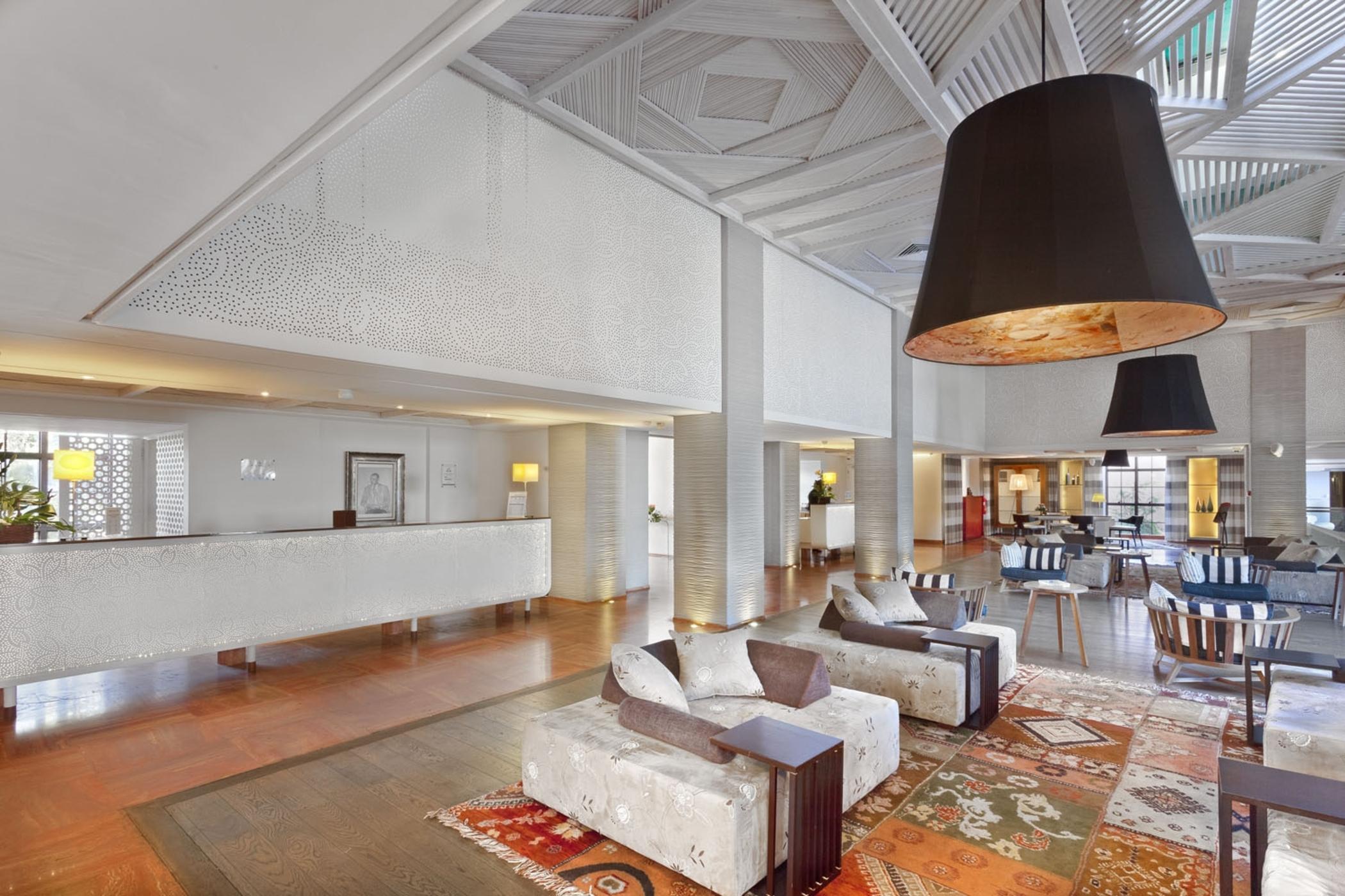 Pickalbatros Hotel Du Golf - Adults Friendly 16 Years Plus- All-Inclusive Marrakesh Exterior foto