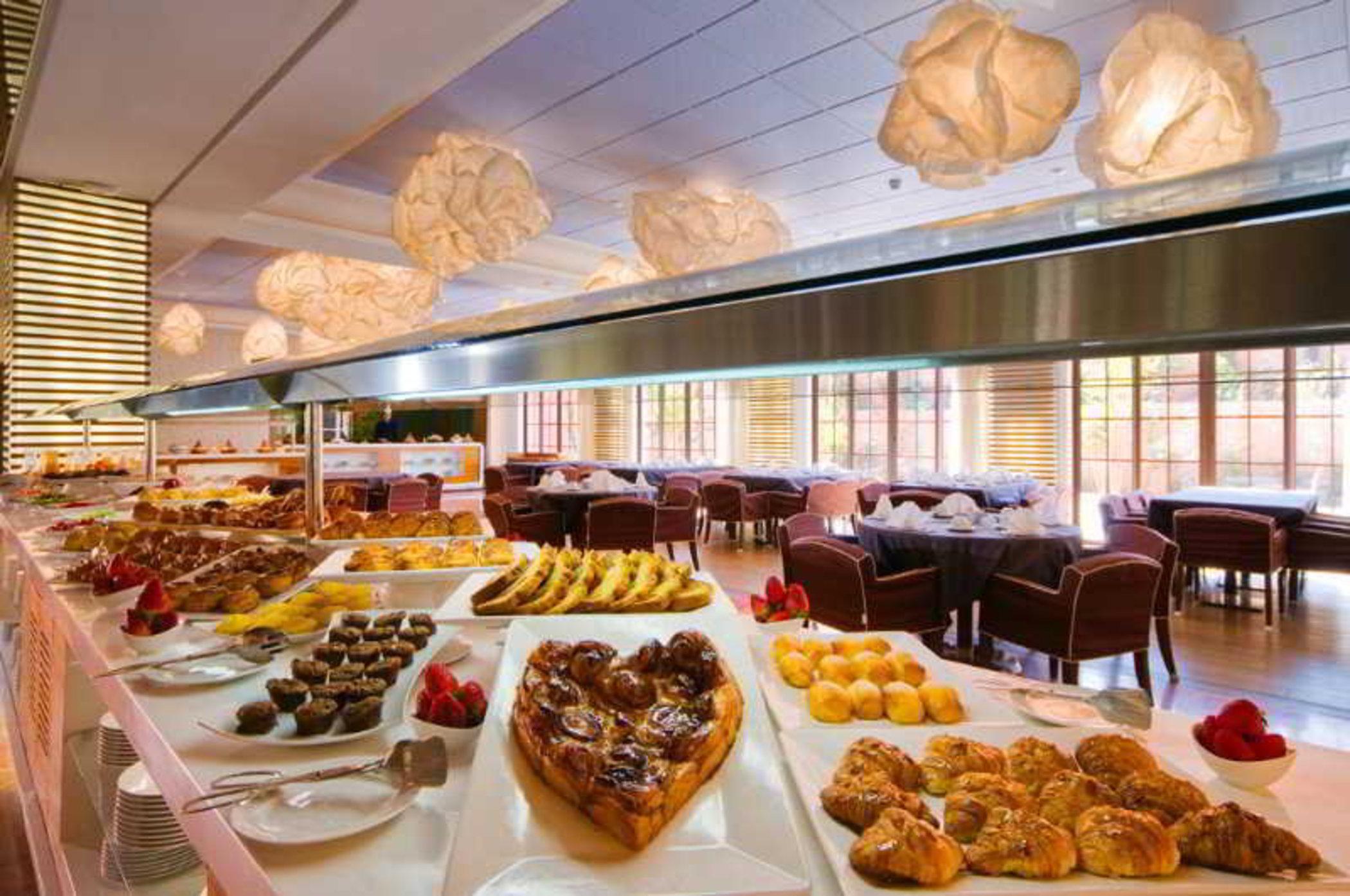 Pickalbatros Hotel Du Golf - Adults Friendly 16 Years Plus- All-Inclusive Marrakesh Restaurante foto