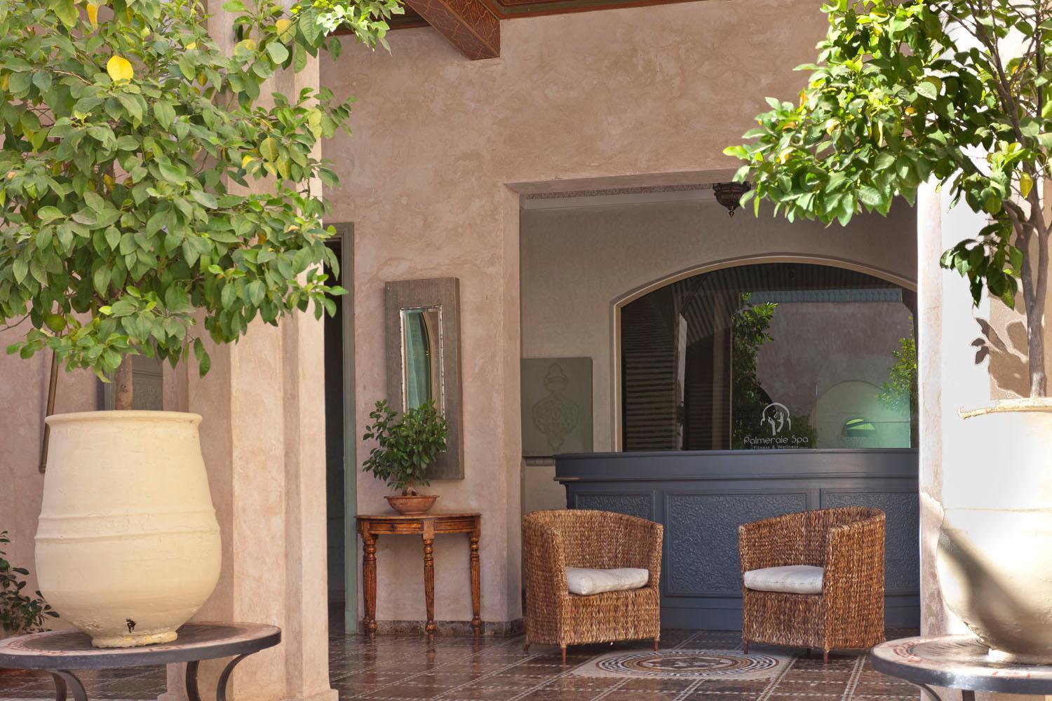 Pickalbatros Hotel Du Golf - Adults Friendly 16 Years Plus- All-Inclusive Marrakesh Exterior foto