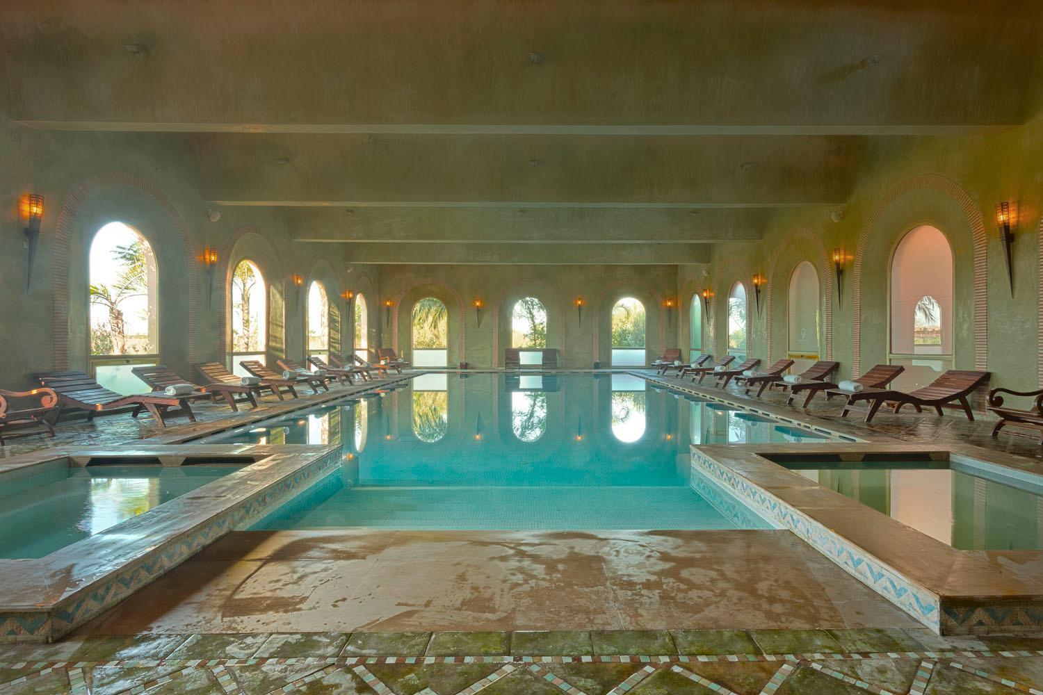 Pickalbatros Hotel Du Golf - Adults Friendly 16 Years Plus- All-Inclusive Marrakesh Exterior foto