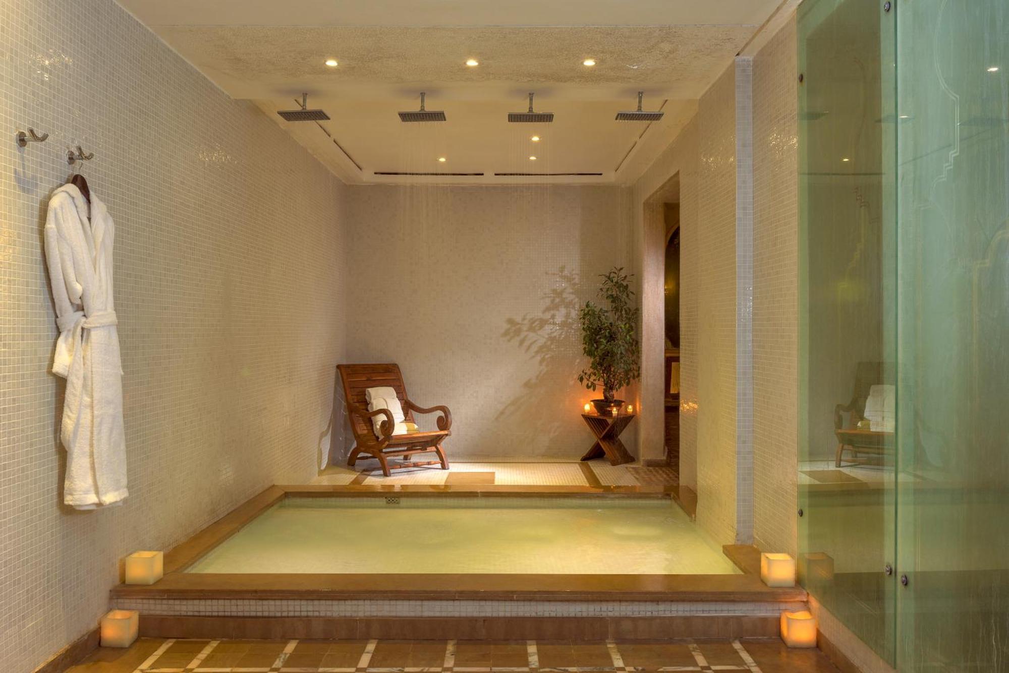 Pickalbatros Hotel Du Golf - Adults Friendly 16 Years Plus- All-Inclusive Marrakesh Exterior foto