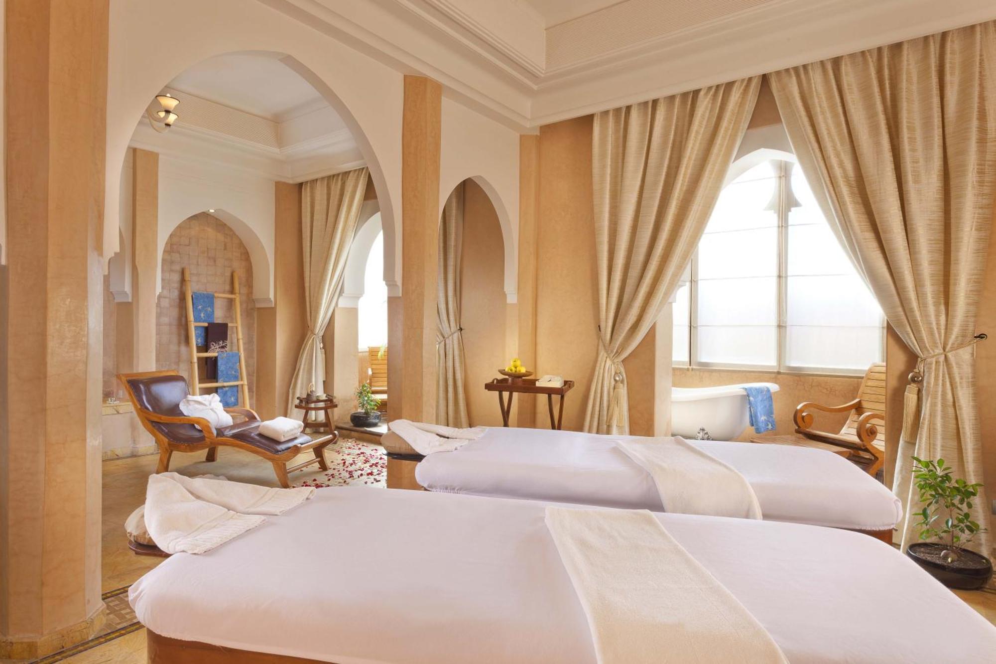 Pickalbatros Hotel Du Golf - Adults Friendly 16 Years Plus- All-Inclusive Marrakesh Exterior foto
