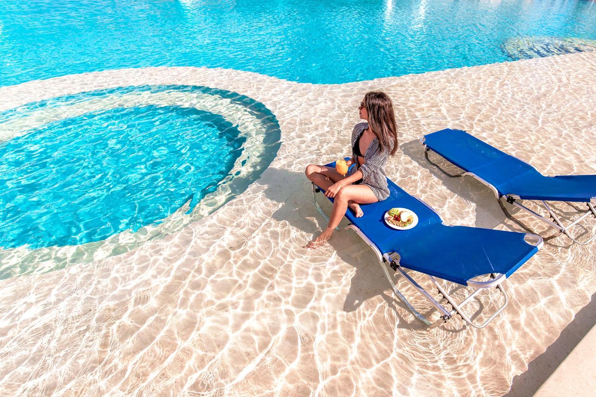 Pickalbatros Hotel Du Golf - Adults Friendly 16 Years Plus- All-Inclusive Marrakesh Exterior foto