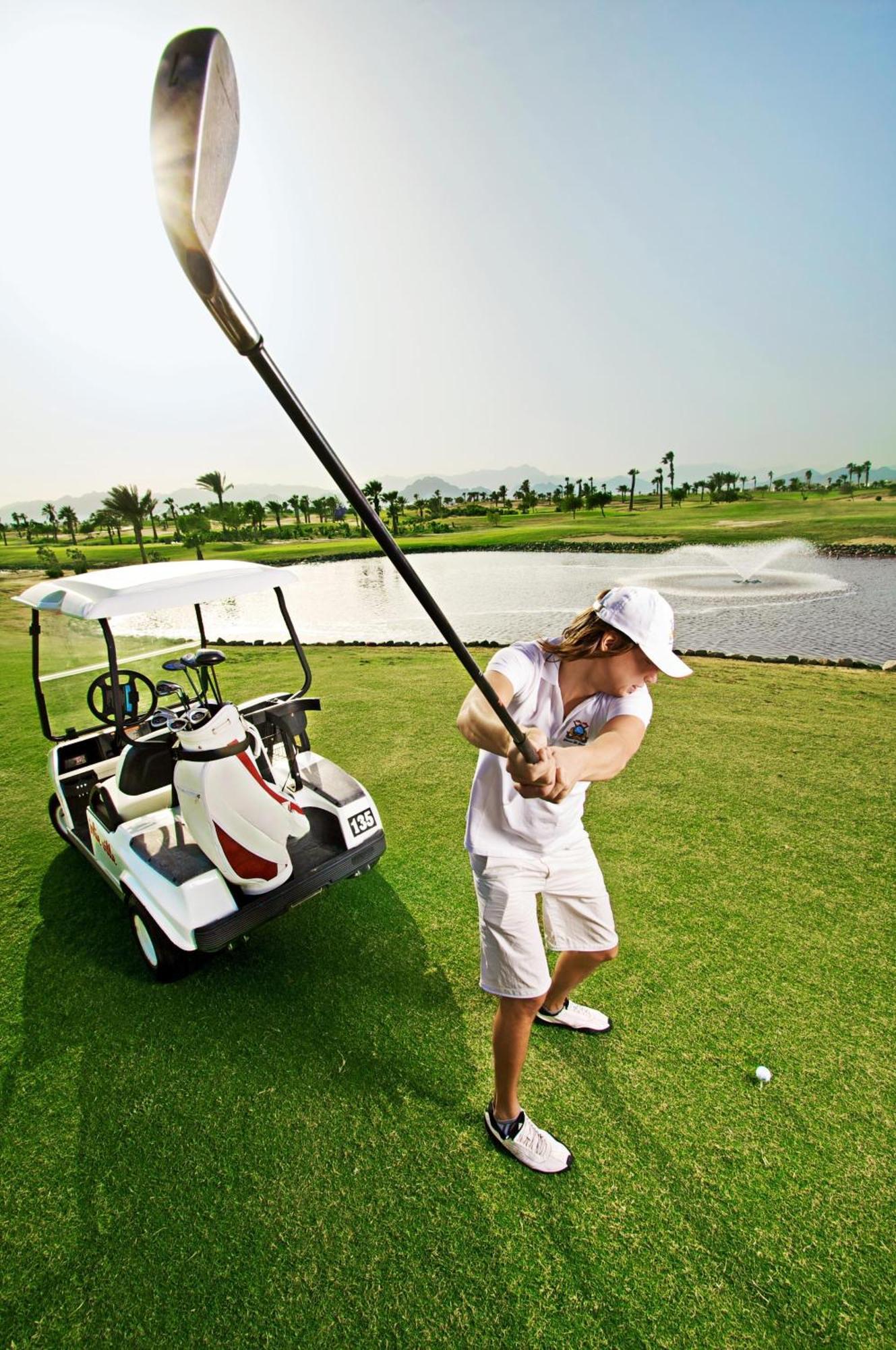 Pickalbatros Hotel Du Golf - Adults Friendly 16 Years Plus- All-Inclusive Marrakesh Exterior foto